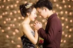 -金夫人婚纱摄影(华南店)