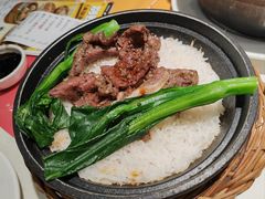 -叹茶靓点·粤式餐厅·全天茶市(石井万民广场店)