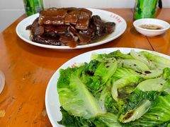 -黄连大头华烧鹅店(大良店)