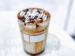 -科学家咖啡(恒隆广场店)