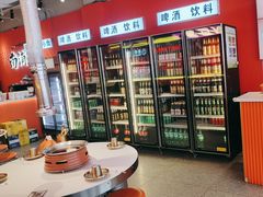 -南浦洞烤肉·新世界版(奥体店)
