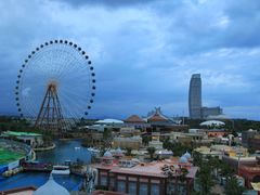 -三亚海昌梦幻海洋不夜城