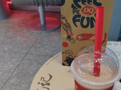 -DQ·蛋糕·冰淇淋(合生汇店)