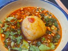 -李子坝梁山鸡(李子坝大鸡哥店)