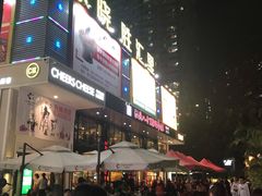 -东晓胜汇里(南洲北路店)