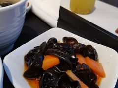 -百事佳烧鸭牛腩(上海虹桥站店)