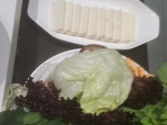 -蝎王府羊蝎子(北大地店)