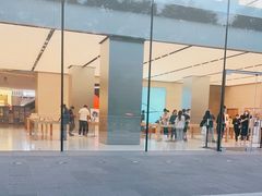 -Apple零售店(玄武湖店)