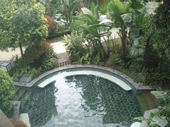 -海兰云天度假区温泉