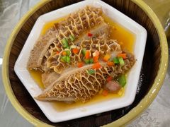 -香云轩·顺德菜(香云纱园林酒店店)