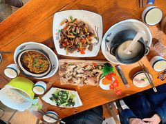-云隐小厨·传统大理美食(复兴路店)