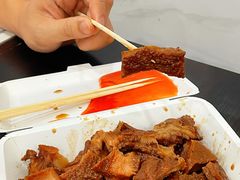 -细妹五香牛杂(步行街店)