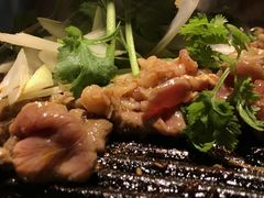 -百味源炭火烤翅 ·夜市大排档(酒仙桥店)