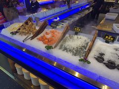 -九月海·海鲜自助(世纪东方店)