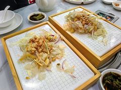 -凯盈阁私房菜·桑拿鸡(绿茵花园店)