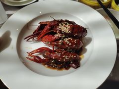 -郑州希尔顿酒店-豫园中餐厅