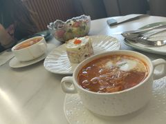 -库滋明·俄罗斯特色美食(中央大街店)