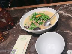 -汤城小厨•粤菜•靓汤(苏州街店)