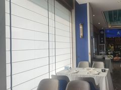 -望海湾鱼头泡饼·天津菜(空港店)