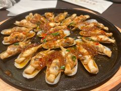 -北李·海肠捞饭·大连菜(望京凯德MALL店)