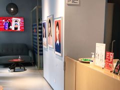-天真蓝照相馆(中华广场店)