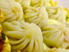 鲜肉生煎-有家生煎(三里屯店)