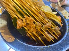 -冒椒火辣(奎星楼街店)