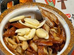 -唐猫庭院·千年陕菜(大唐不夜城店)