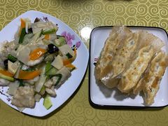 -春水锅贴·传统鲁菜(大明湖店)