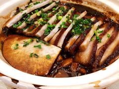 -欣旺·迎宾楼·百年无锡菜