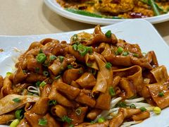 豉油王鹅肠-老字号蛇口德记烧腊饭店·海鲜加工