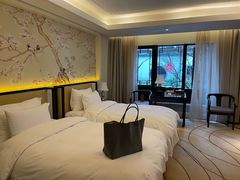 -杭州西湖柳莺里酒店