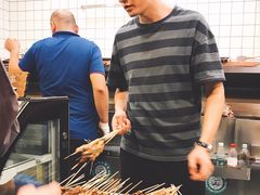 -月圆火锅(宁海东路二店)