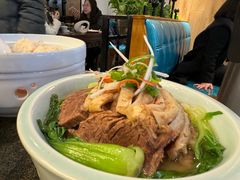 -三道菜(明堂公园店)