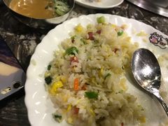 -啊美丽炭火烤肉(滑翔一店)