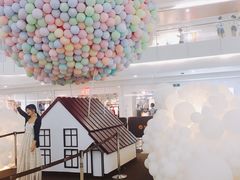 -皇庭广场(福华三路店)