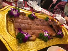 -汤臣·空中餐厅·严选粤菜(石湾世博广场店)