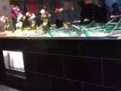 -鑫海汇海鲜烤肉自助(北国商城店)