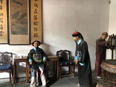 景点-保定直隶总督署博物馆