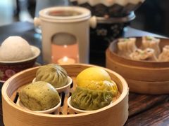 -五观堂素食(新华路店)