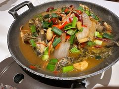 -阿露佳·舌尖上的安吉菜