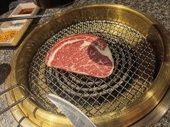 -NIUAN牛庵·日式和牛烧肉(恒隆店)