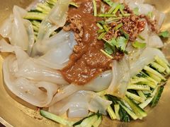 -镜泊小镇(东长安街店)