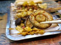 -老谢野馄饨(延安路店)
