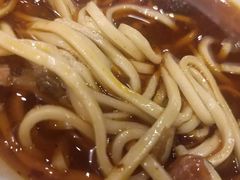 -吴记怪味面(牛王庙店)