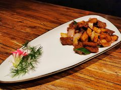 -嘉禾·悦享餐厅(八方汇店)