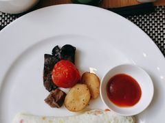 -北京康莱德酒店