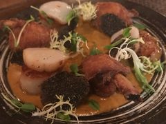 -斯普汇生蚝牛排馆(中骏世界城店)