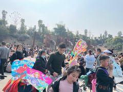 -枫香湖儿童公园