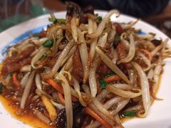 -满园烤鸭·春饼(太原街万达店)